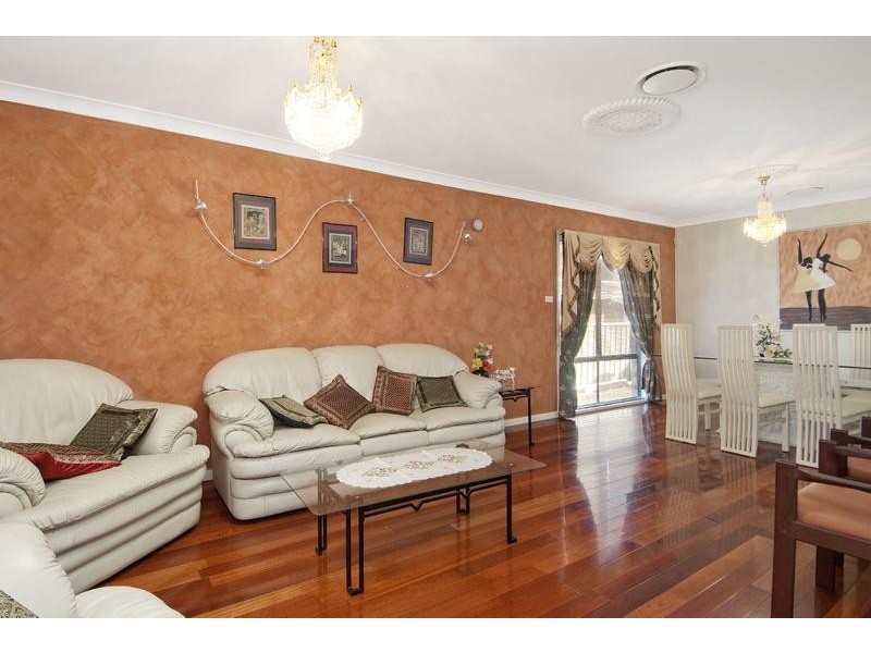 15 Sophie Street, Telopea NSW 2117