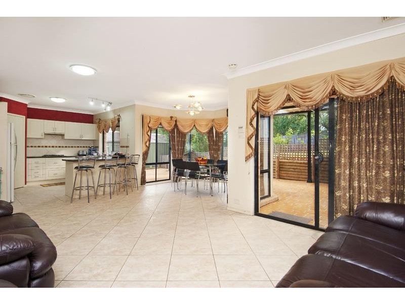 15 Sophie Street, Telopea NSW 2117