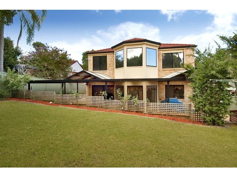 15 Sophie Street, Telopea NSW 2117