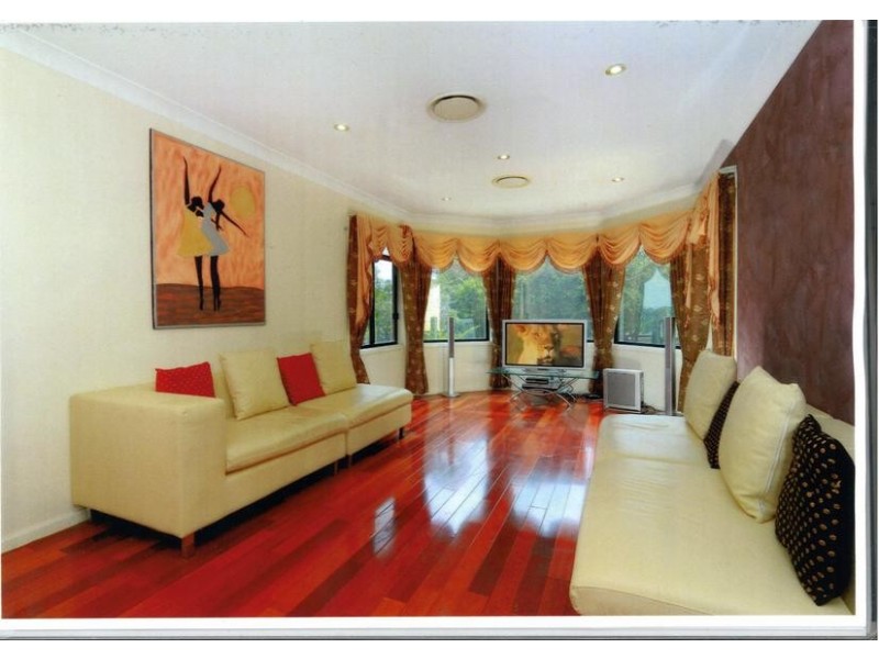 15 Sophie Street, Telopea NSW 2117