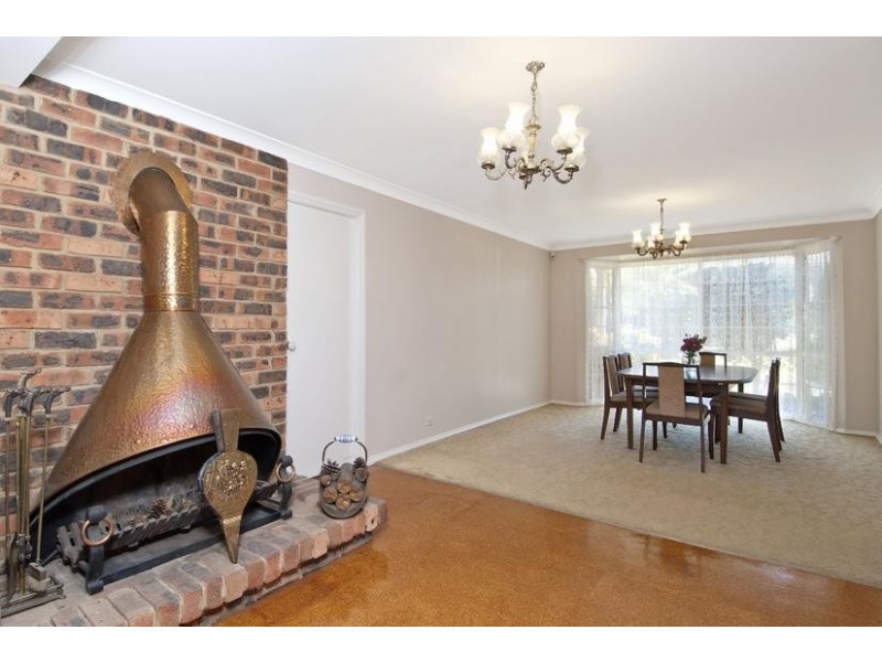 5 Peterson Place, North Rocks NSW 2151