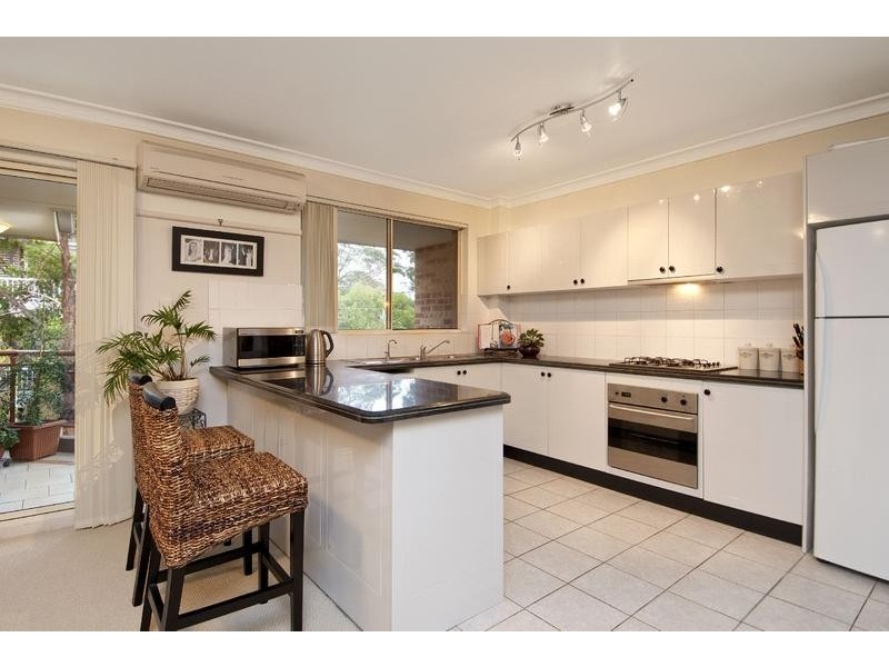 64/59-61 Good Street, Westmead NSW 2145