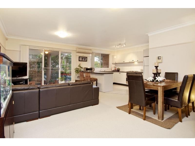 64/59-61 Good Street, Westmead NSW 2145