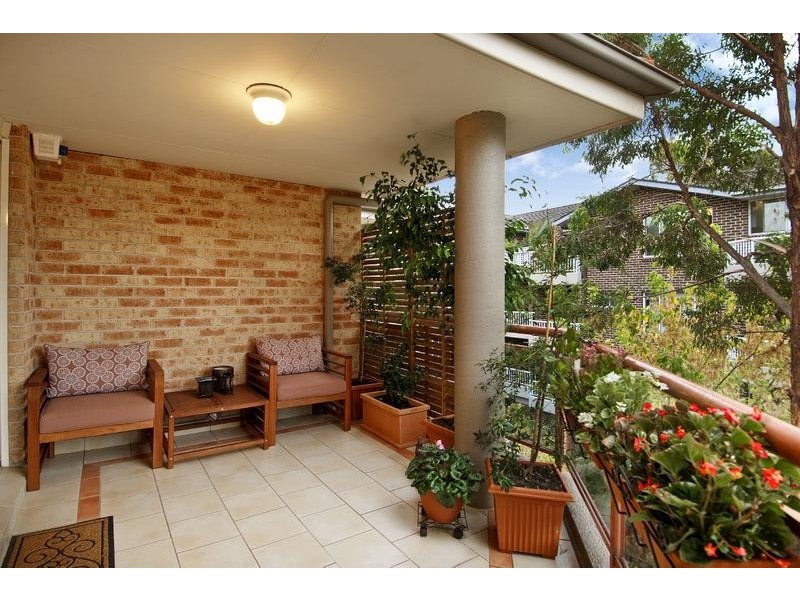 64/59-61 Good Street, Westmead NSW 2145