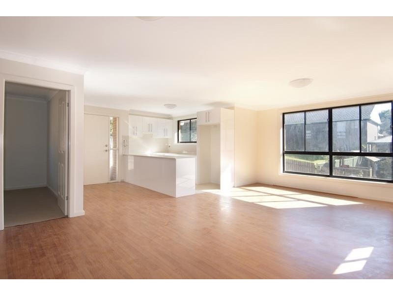 9/27-27A Cross Street, Baulkham Hills NSW 2153