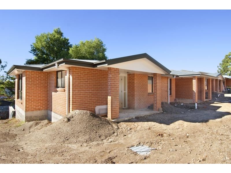 9/27-27A Cross Street, Baulkham Hills NSW 2153