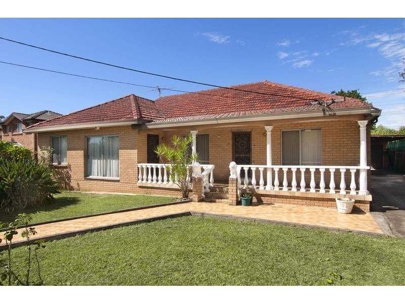 3 Fuller Street, Seven Hills NSW 2147