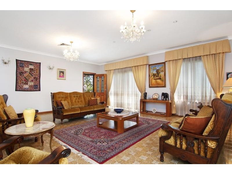 3 Fuller Street, Seven Hills NSW 2147