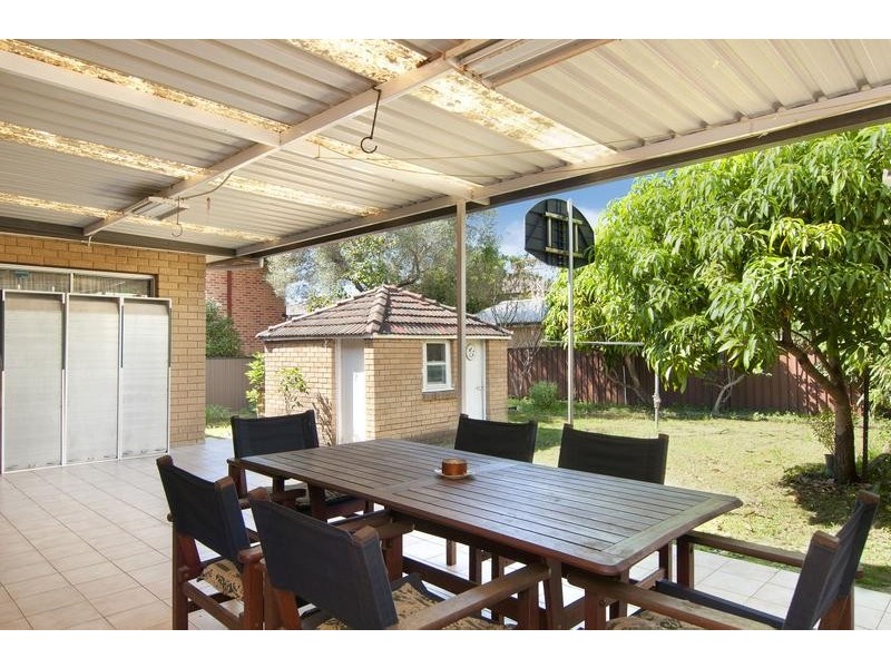 3 Fuller Street, Seven Hills NSW 2147