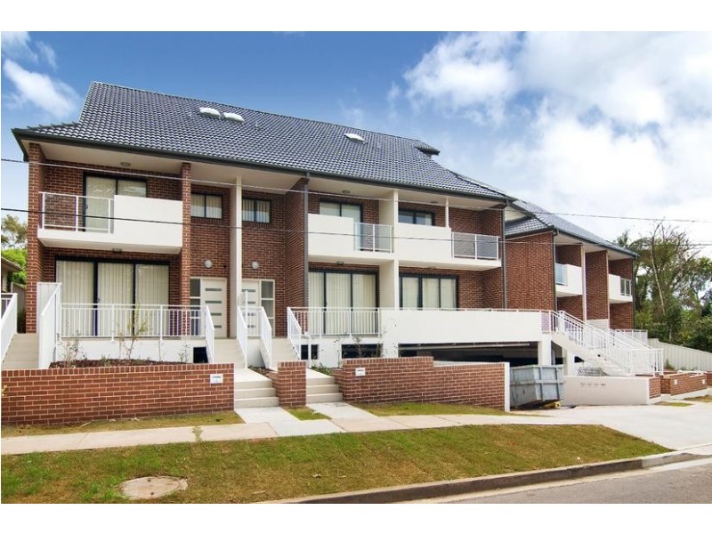 5/19-21 Manson Street, Telopea NSW 2117