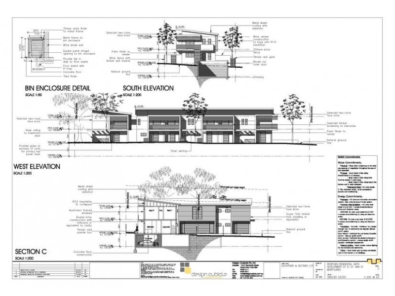 1/21 St Ann Street, Merrylands NSW 2160