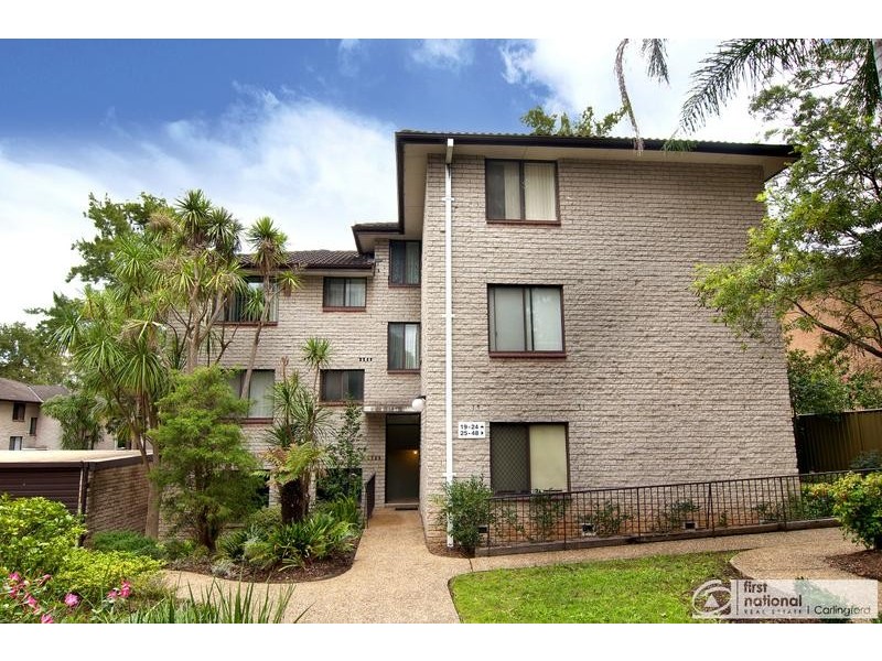 23/19-27 Adderton Road, Telopea NSW 2117