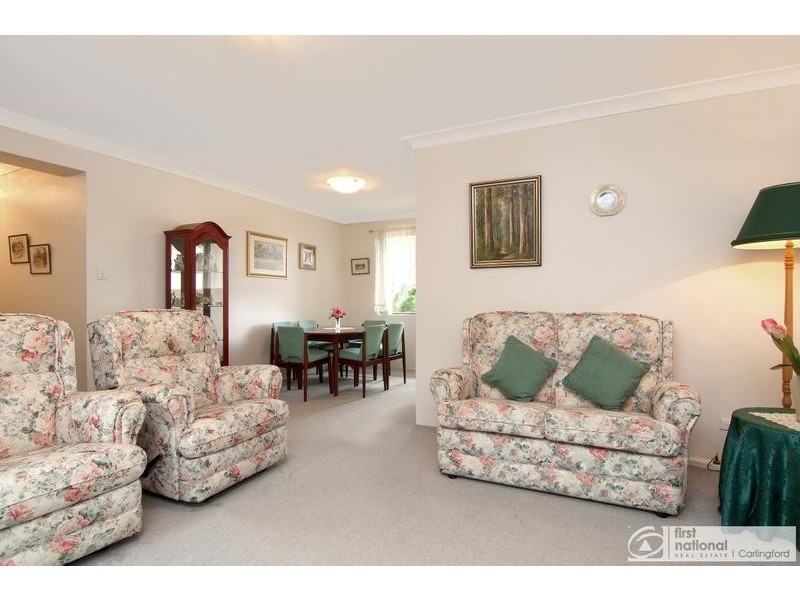 23/19-27 Adderton Road, Telopea NSW 2117