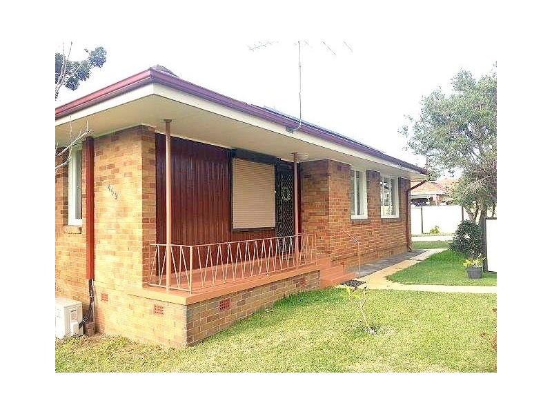 459 Victoria Road, Rydalmere NSW 2116