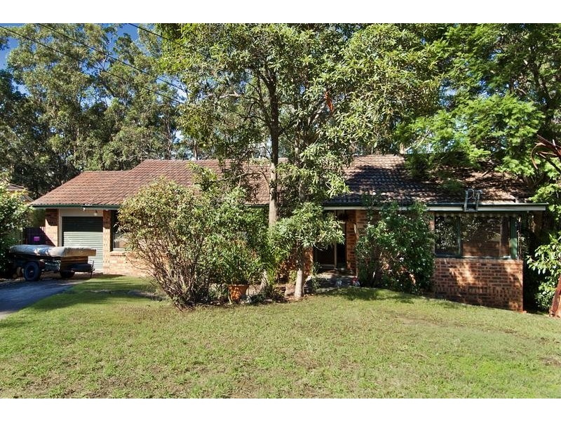 15 CITRUS GROVE, Carlingford NSW 2118