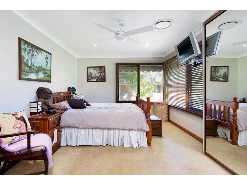 15 CITRUS GROVE, Carlingford NSW 2118