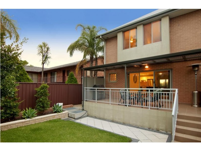 6/162 Marsden Road, Dundas NSW 2117