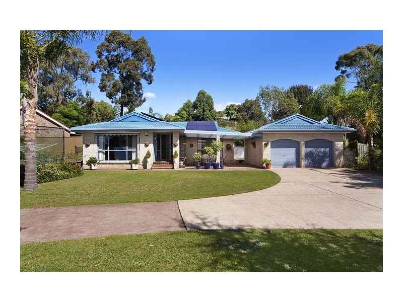 25 Haines Avenue, Carlingford NSW 2118