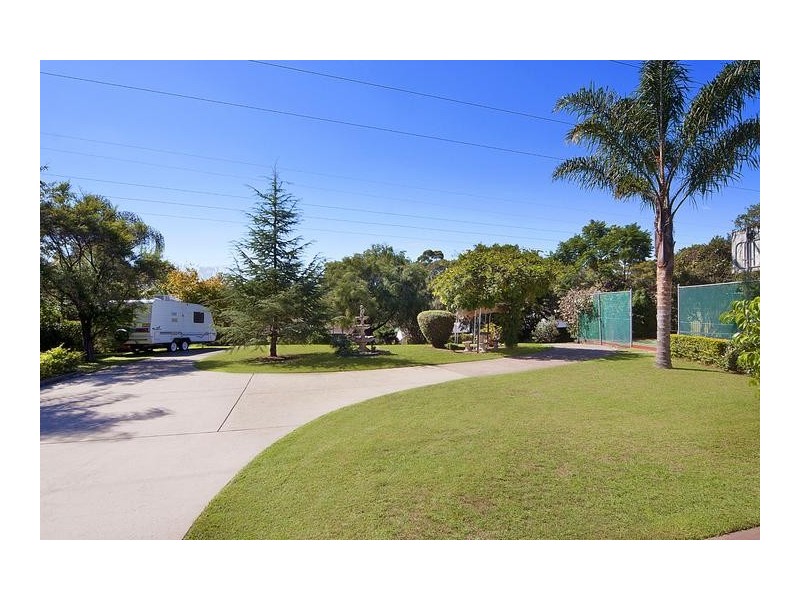 25 Haines Avenue, Carlingford NSW 2118