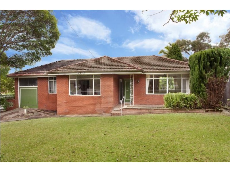 18 Rickard Street, Carlingford NSW 2118