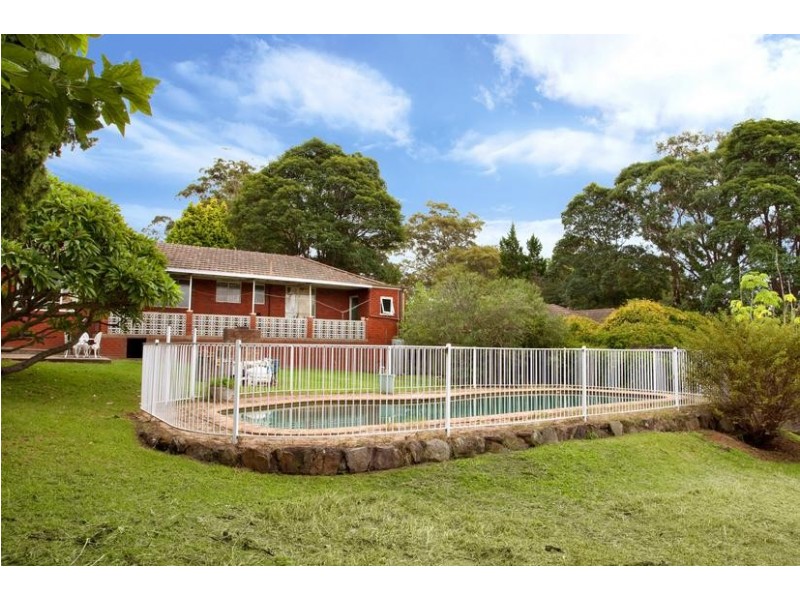 18 Rickard Street, Carlingford NSW 2118