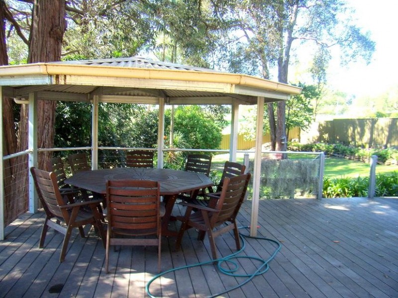 101 Murray Farm Road, Carlingford NSW 2118