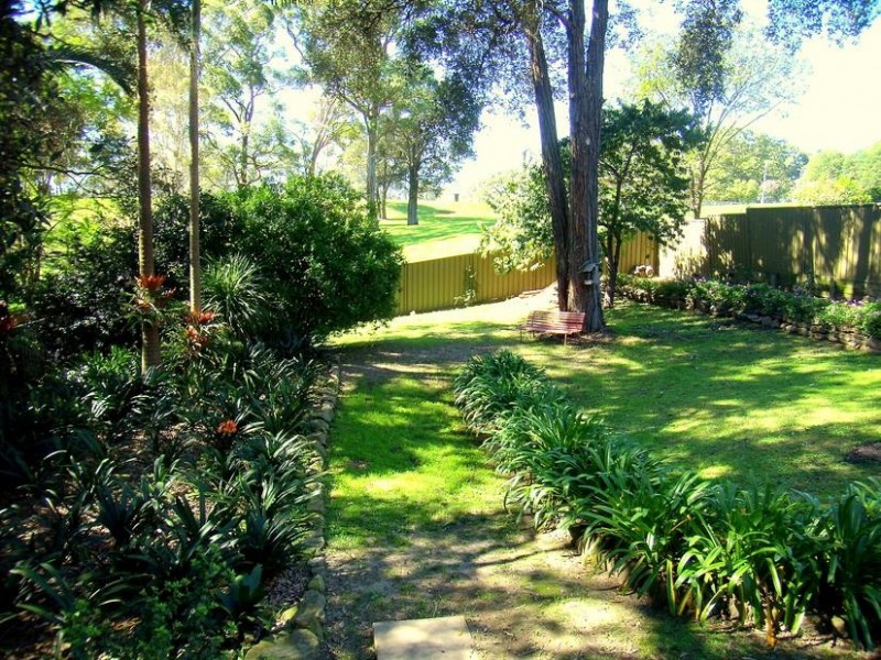 101 Murray Farm Road, Carlingford NSW 2118