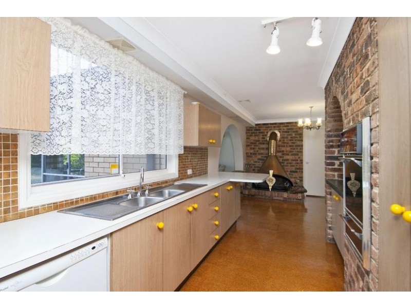 5 Peterson Place, North Rocks NSW 2151