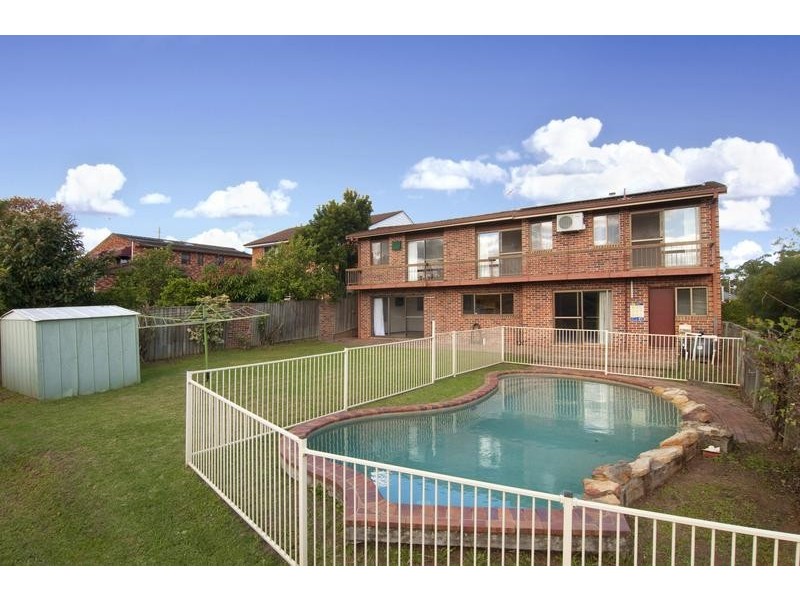 93 Aiken Road, West Pennant Hills NSW 2125