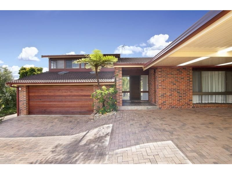 93 Aiken Road, West Pennant Hills NSW 2125