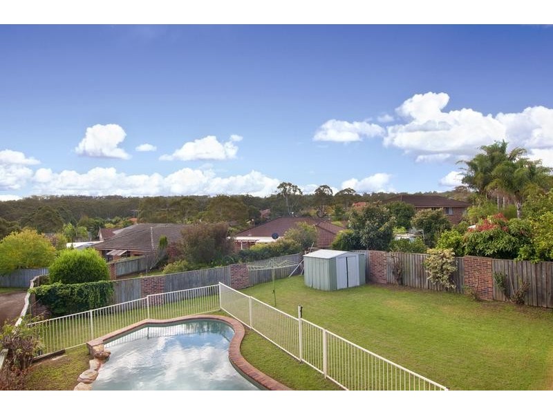 93 Aiken Road, West Pennant Hills NSW 2125
