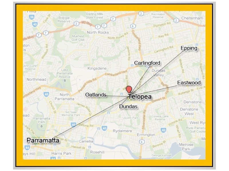 8/19-21 Manson Street, Telopea NSW 2117