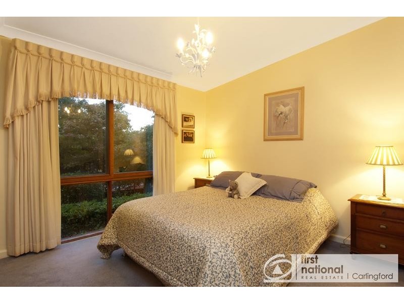 33 Snowdon Avenue, Carlingford NSW 2118