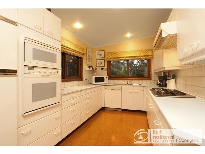 33 Snowdon Avenue, Carlingford NSW 2118