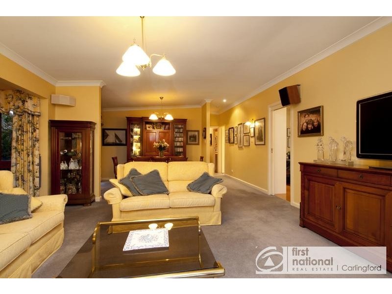 33 Snowdon Avenue, Carlingford NSW 2118