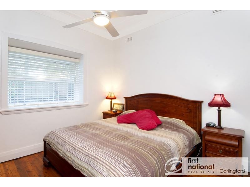 87 Castle Hill Road, West Pennant Hills NSW 2125