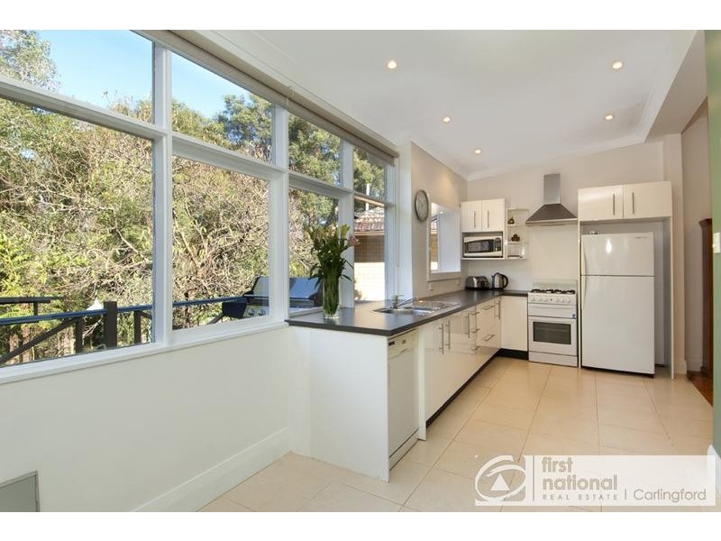 87 Castle Hill Road, West Pennant Hills NSW 2125