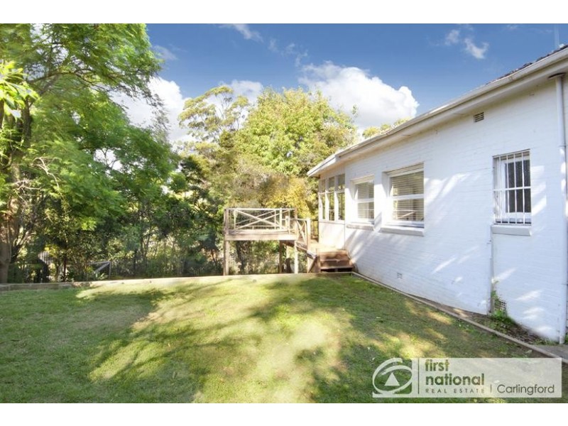 87 Castle Hill Road, West Pennant Hills NSW 2125