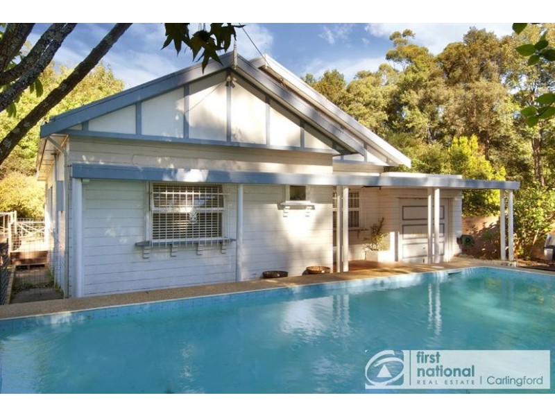 87 Castle Hill Road, West Pennant Hills NSW 2125