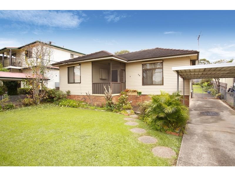 46 Murdoch Street, Ermington NSW 2115
