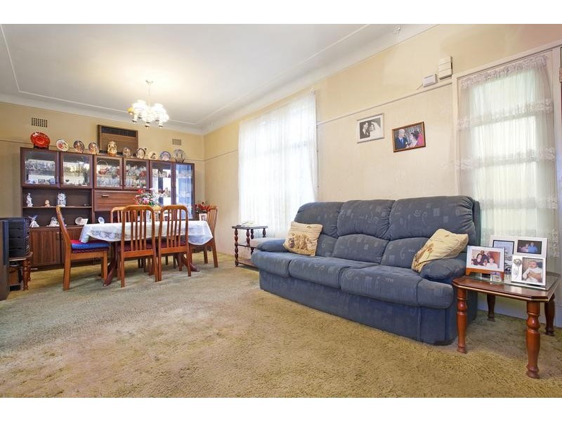 46 Murdoch Street, Ermington NSW 2115