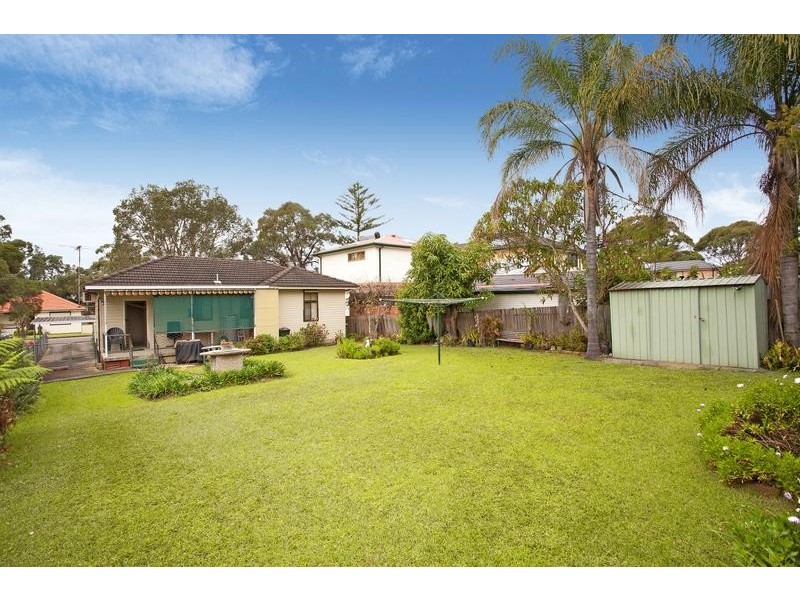 46 Murdoch Street, Ermington NSW 2115