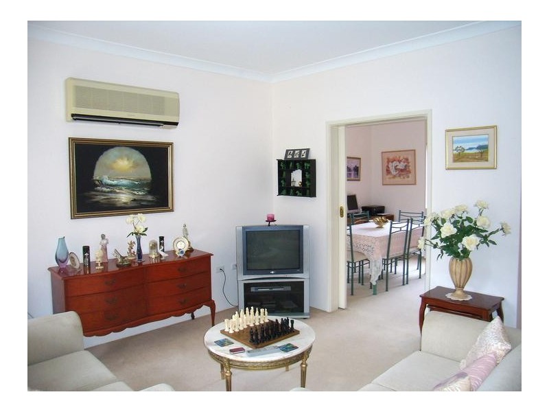 40/15 Wyoming Avenue, Oatlands NSW 2117