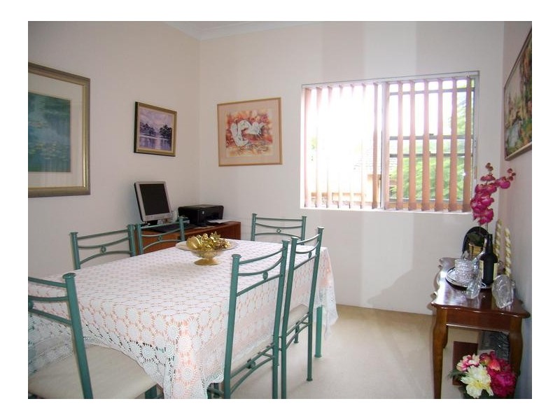 40/15 Wyoming Avenue, Oatlands NSW 2117