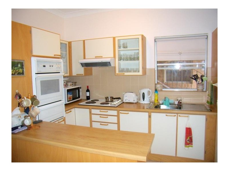 40/15 Wyoming Avenue, Oatlands NSW 2117