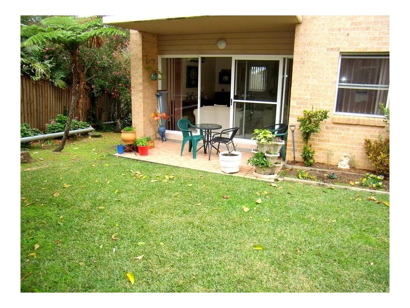 40/15 Wyoming Avenue, Oatlands NSW 2117