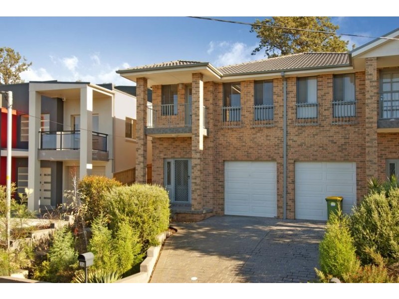 35 Hart Street, Dundas NSW 2117