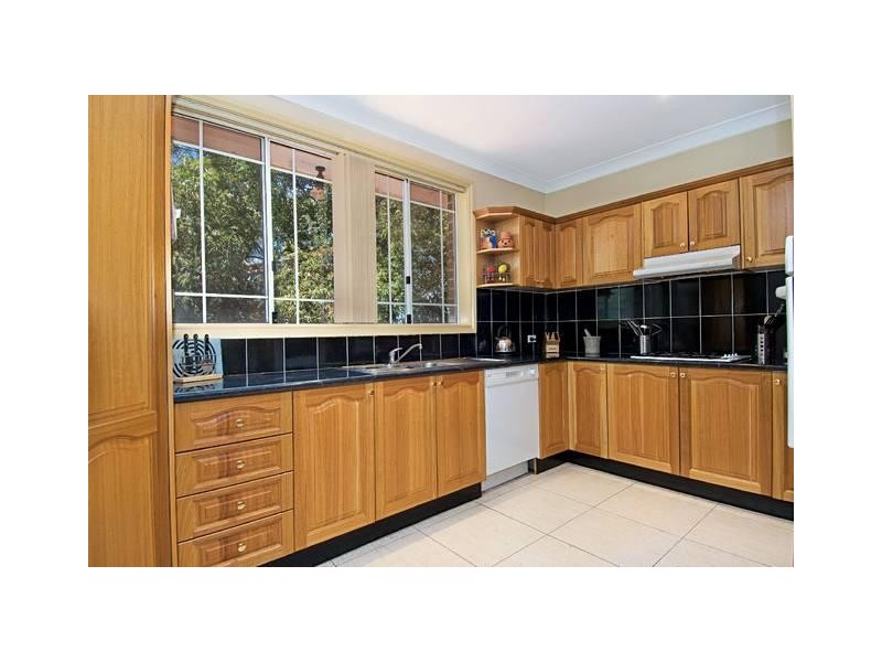 7/14-16 Tintern Avenue, Carlingford NSW 2118