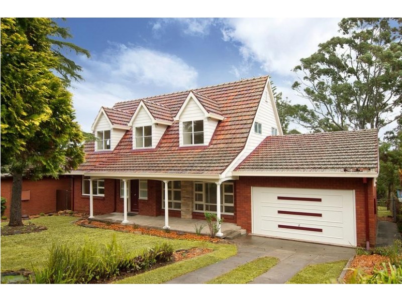 17 Leamington Road, Dundas NSW 2117