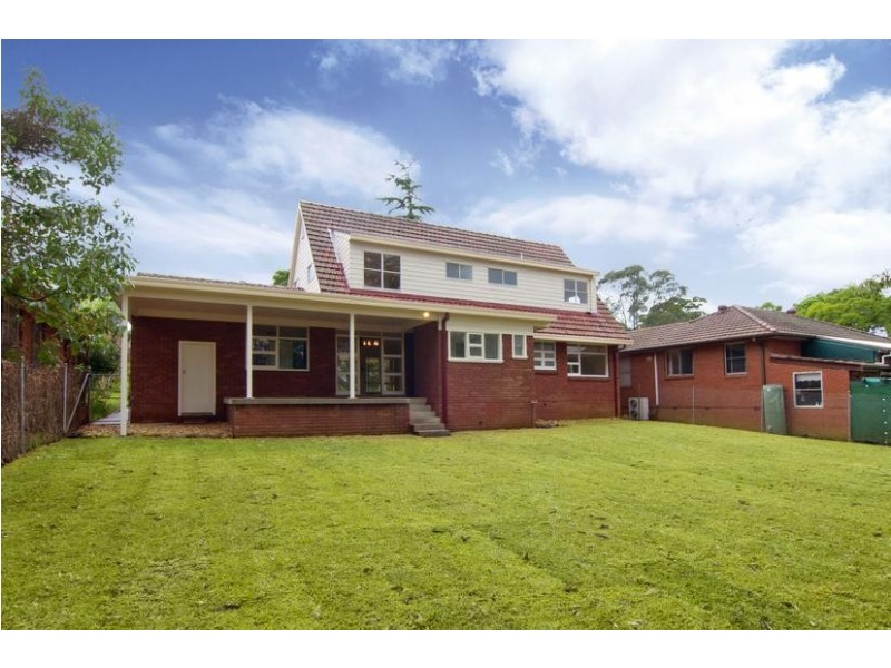 17 Leamington Road, Dundas NSW 2117